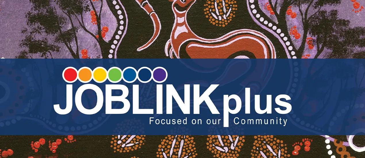 Toim testimonial from Joblink Plus