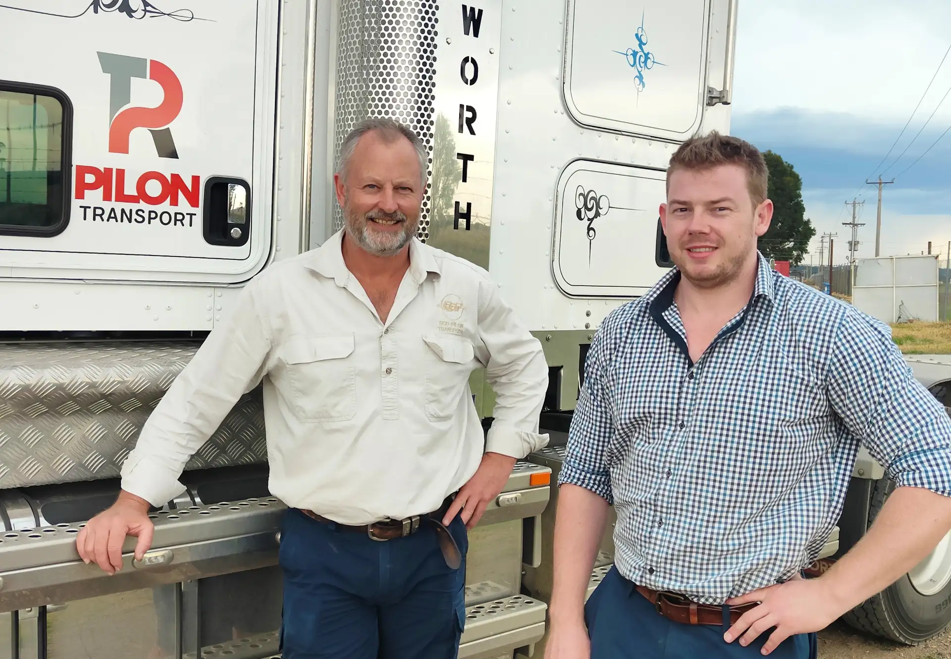 Testimonial from Rod Pilon For Toim